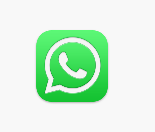 留姓名和Whatsapp用